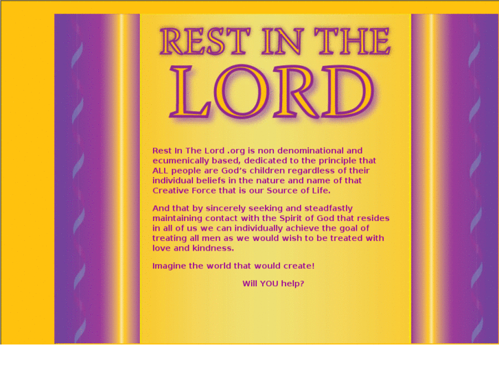 www.restinthelord.info
