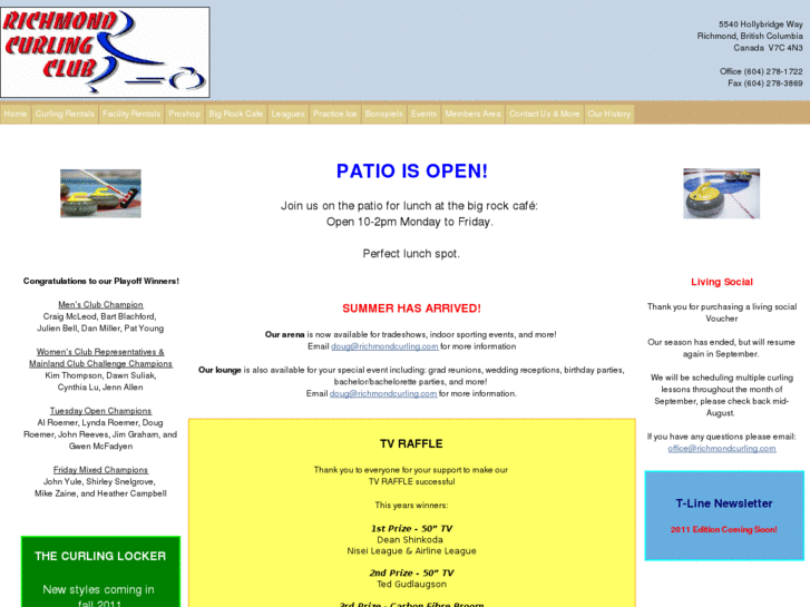 www.richmondcurling.com