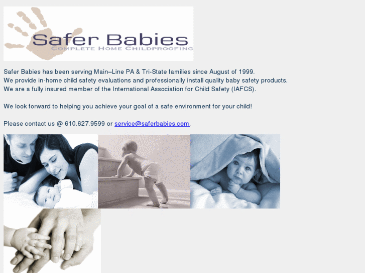 www.saferbabies.com