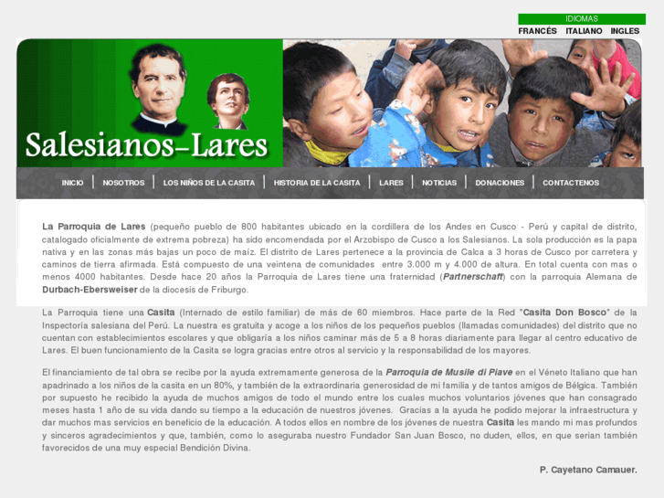 www.salesianos-lares.com