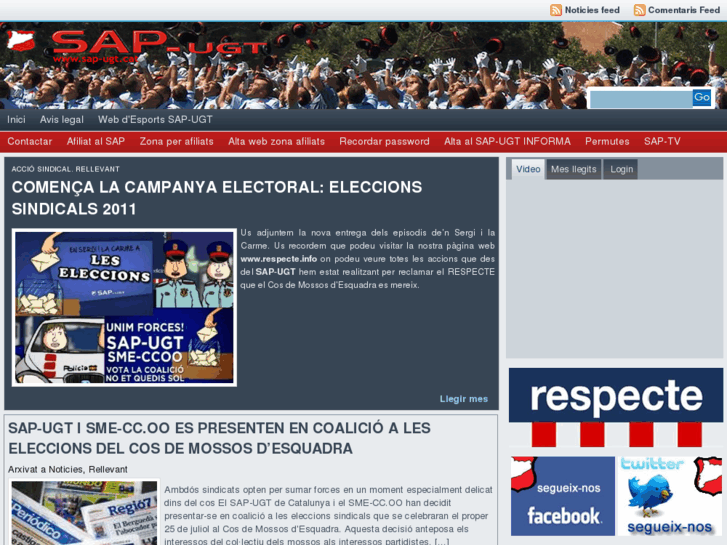 www.sap-ugt.net