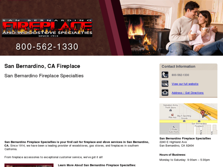 www.sbfireplaceca.com