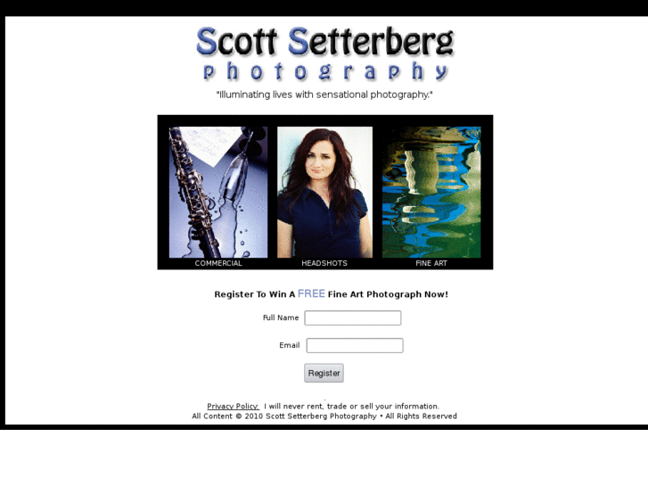 www.scottsetterbergphotography.com