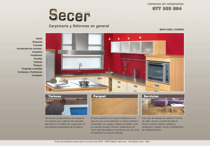 www.secer.net