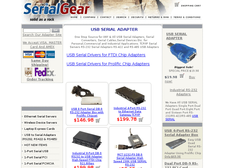 www.serialgearpro.com