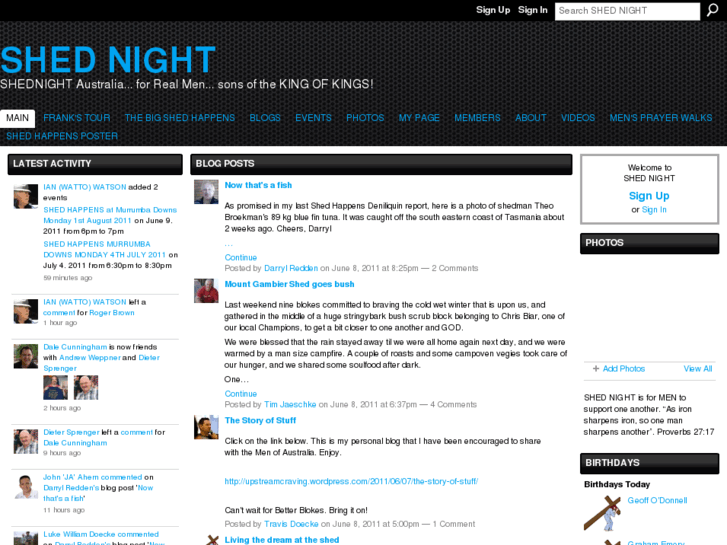 www.shednight.com