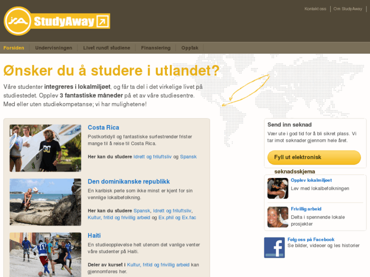 www.studyaway.no