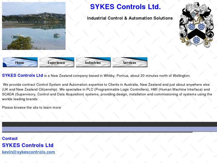 www.sykescontrols.com