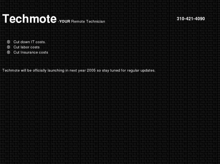 www.techmote.net