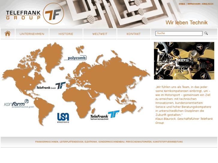 www.telefrankgroup.de