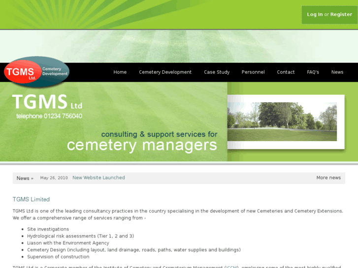 www.tgms-cemeteries.co.uk