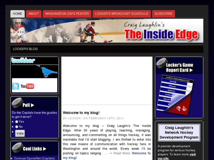 www.the-inside-edge.com