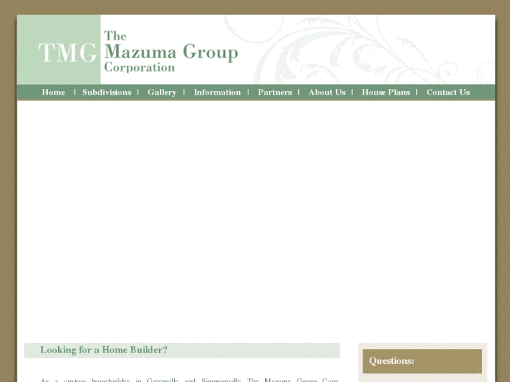 www.themazumagroup.com