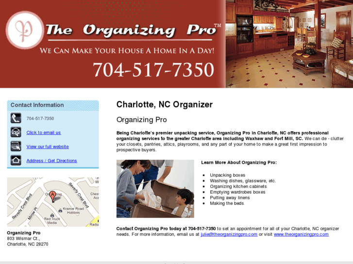 www.theorganizingpro1.com