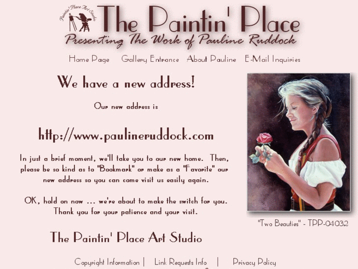 www.thepaintinplace.com