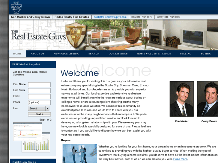 www.therealestateguys.com