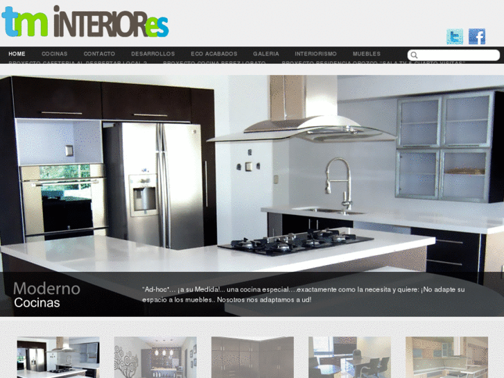 www.tm-interiores.com