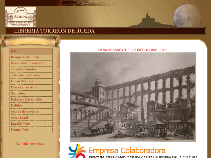 www.torreonderueda.es