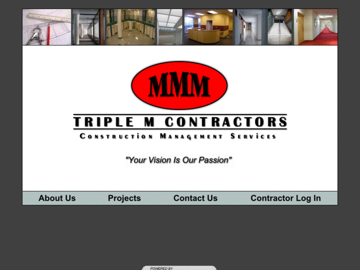 www.triplemcontractors.com