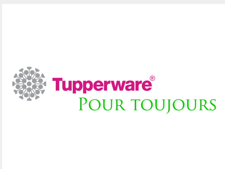 www.tupperwarepourtoujours.com