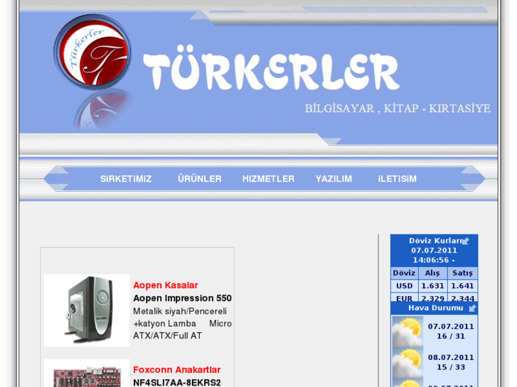 www.turkerlerbilgisayar.com