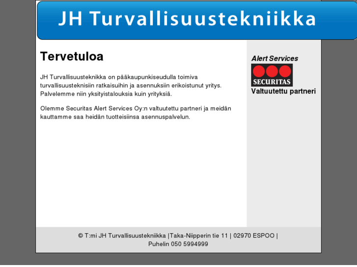 www.turvallisuustekniikka.com