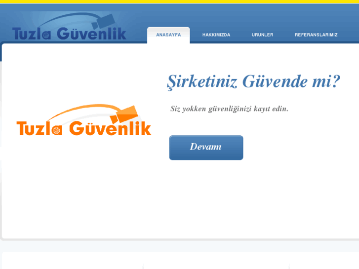 www.tuzlaguvenlik.com