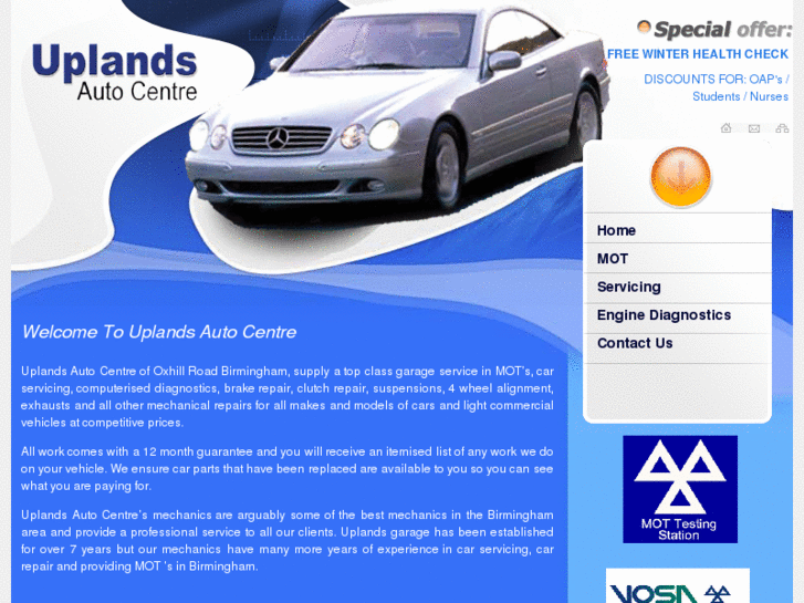 www.uplandsautocentre.com