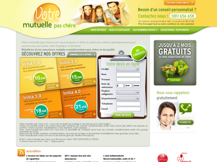 www.votre-mutuelle-pas-chere.com