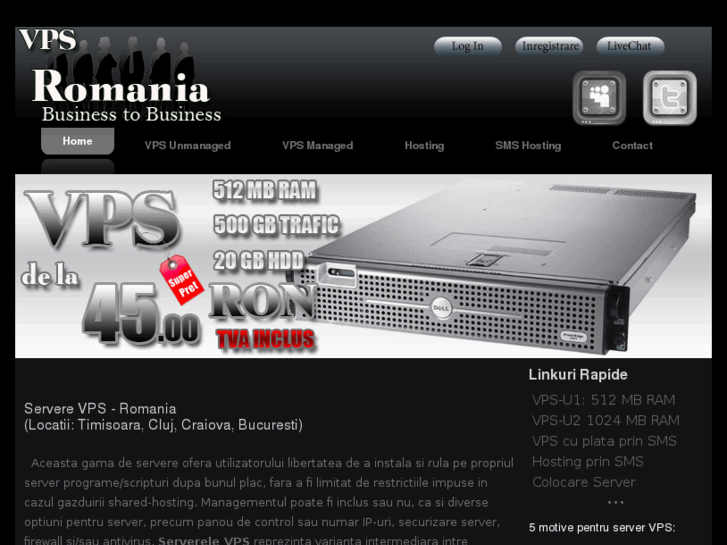 www.vps-romania.com