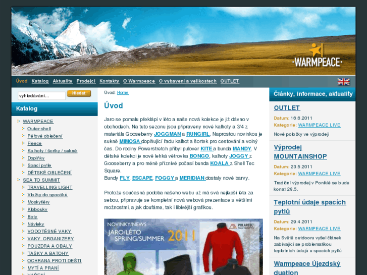 www.warmpeace.cz