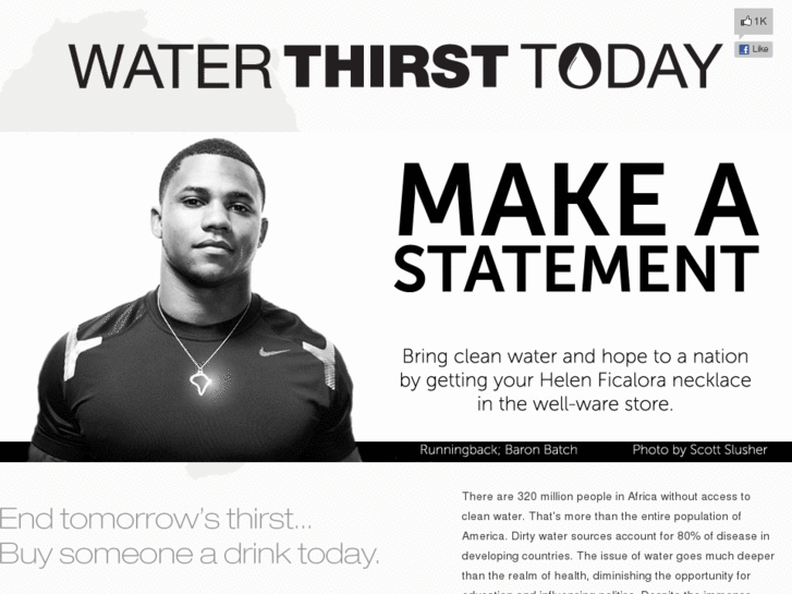 www.waterthirsttoday.com