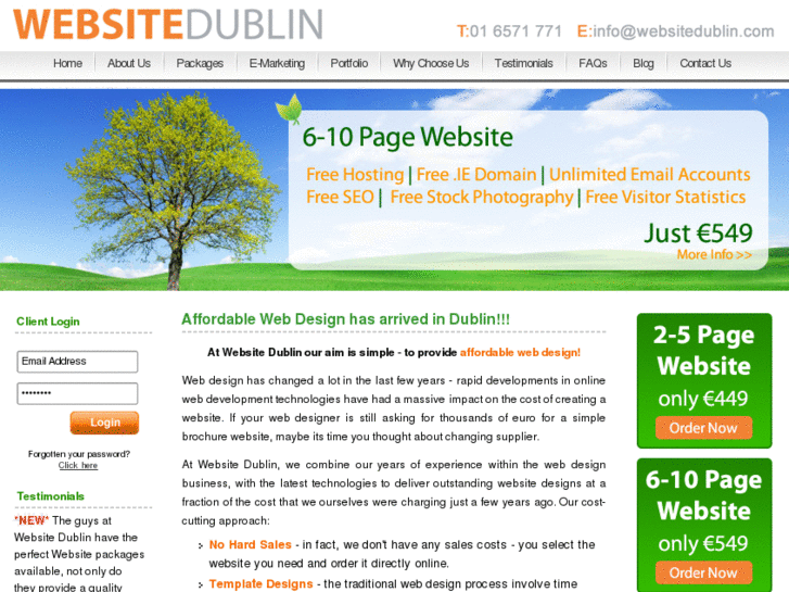 www.websitedublin.com