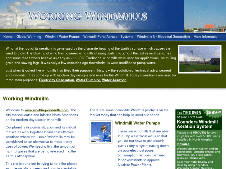 www.workingwindmills.com