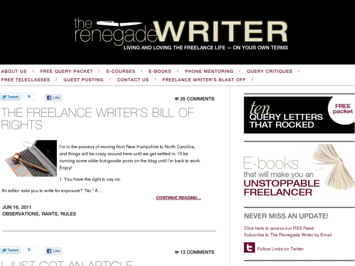 www.writeformagazines.com