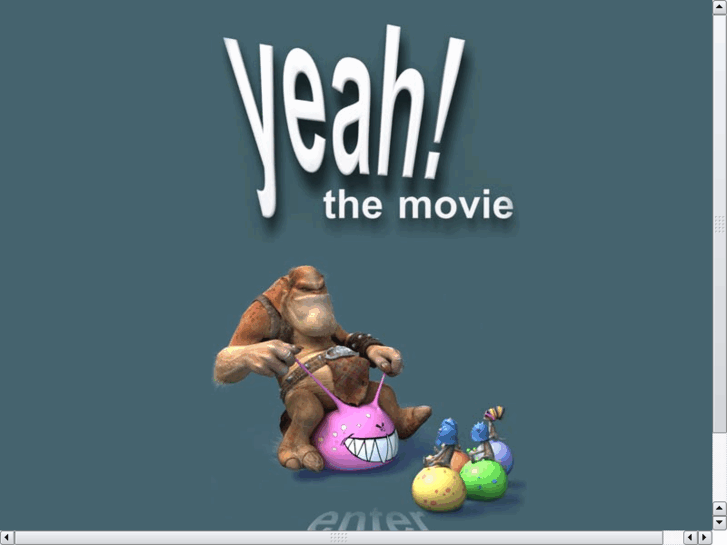 www.yeahthemovie.com