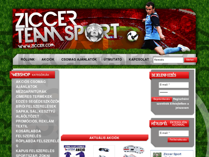 www.ziccersport.hu