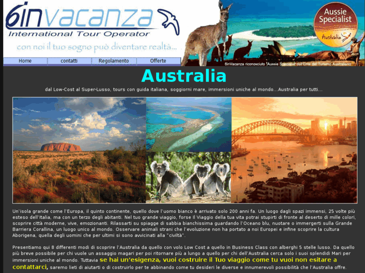 www.6inaustralia.com