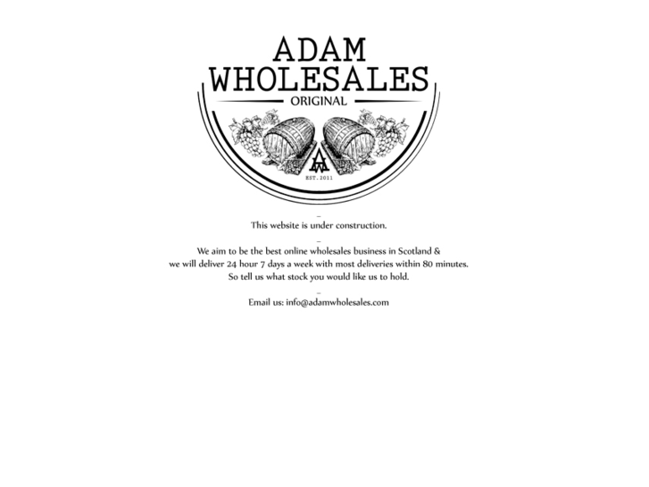 www.adamwholesales.com