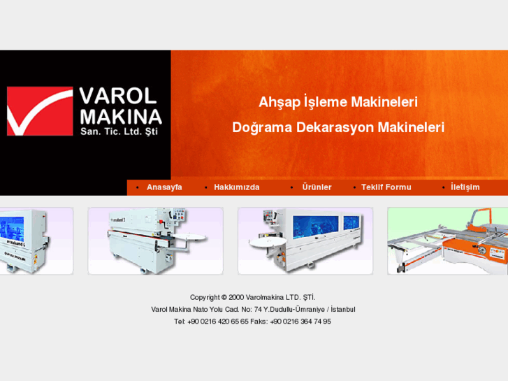 www.ahsapmakineleri.com