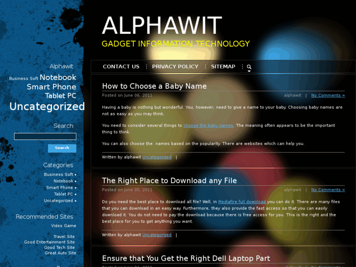 www.alphawit.com