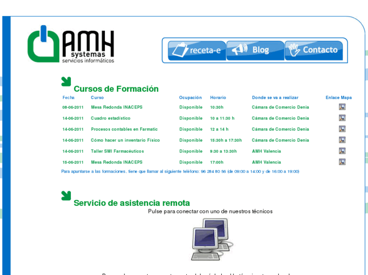 www.amhs.es