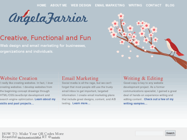 www.angelafarrior.com