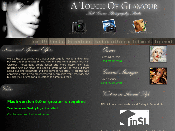 www.atouchofglamour.info