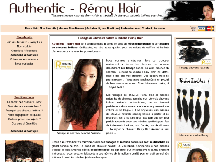 www.authentic-remyhair.com