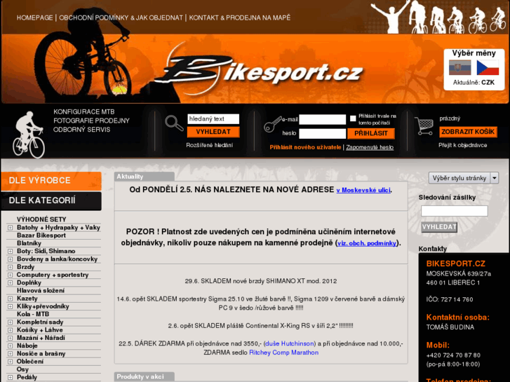 www.bikesport.cz