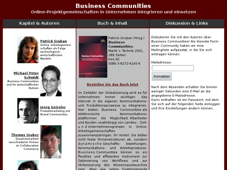 www.bizcommunities.de