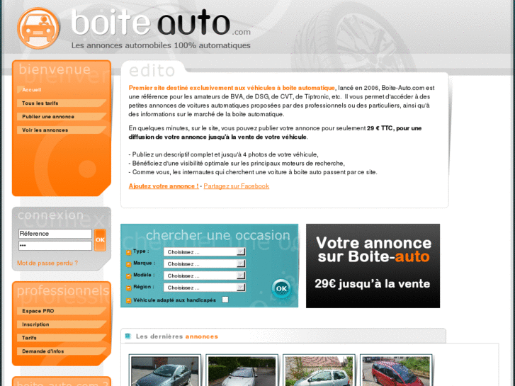 www.boite-automatique.com