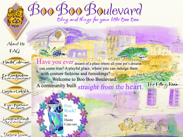 www.boobooboulevard.com