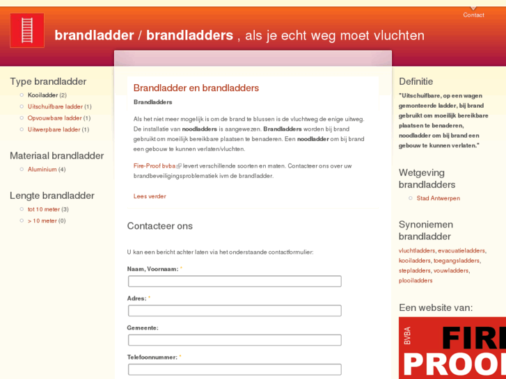 www.brandladder.be